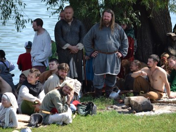 ТД Раздолье