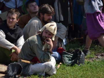 ТД Раздолье