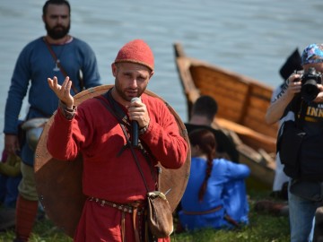 ТД Раздолье