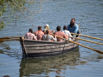 ТД Раздолье