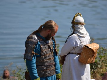 ТД Раздолье