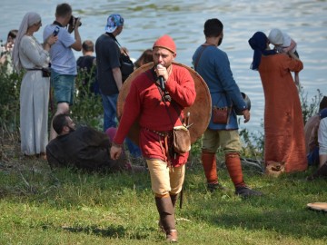 ТД Раздолье