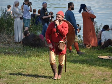 ТД Раздолье