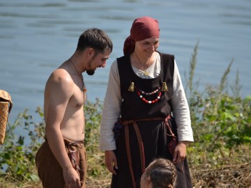 ТД Раздолье