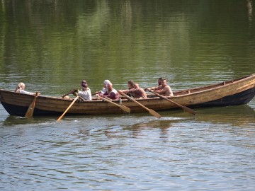 ТД Раздолье