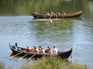 ТД Раздолье