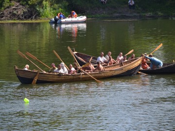 ТД Раздолье