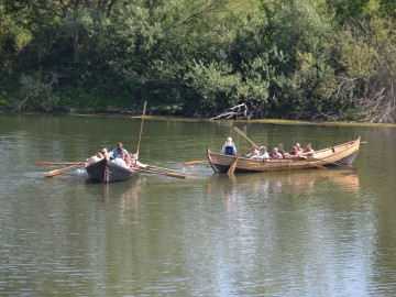ТД Раздолье