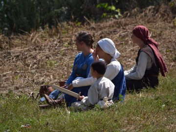 ТД Раздолье