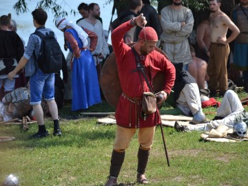 ТД Раздолье