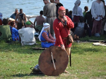 ТД Раздолье