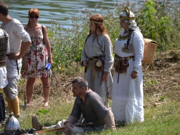 ТД Раздолье