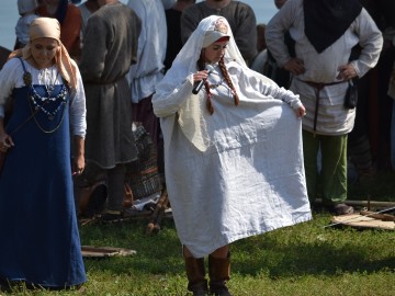 ТД Раздолье