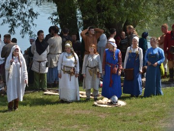 ТД Раздолье