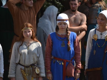 ТД Раздолье