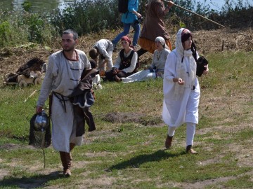 ТД Раздолье