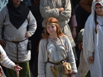 ТД Раздолье