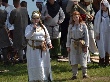 ТД Раздолье