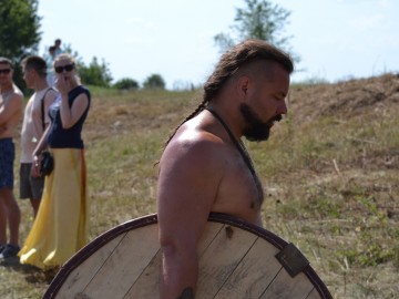 ТД Раздолье