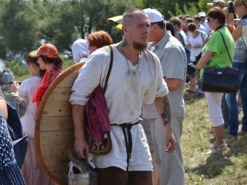 ТД Раздолье