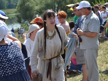 ТД Раздолье