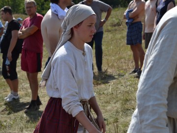 ТД Раздолье