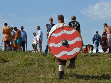 ТД Раздолье