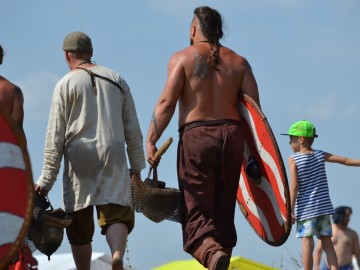 ТД Раздолье