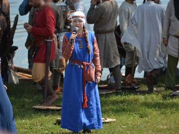 ТД Раздолье