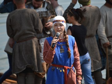 ТД Раздолье