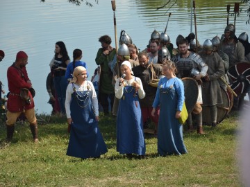 ТД Раздолье