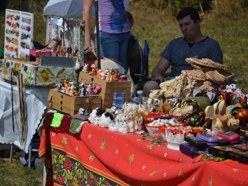 ТД Раздолье