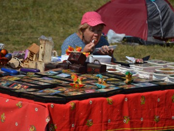 ТД Раздолье