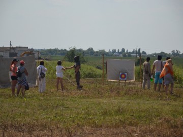 ТД Раздолье