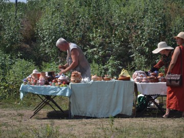 ТД Раздолье