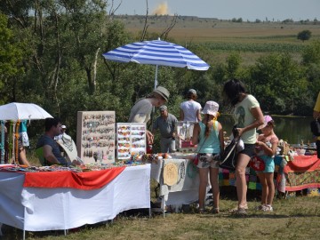 ТД Раздолье