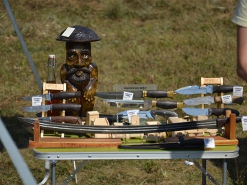 ТД Раздолье