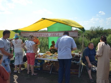 ТД Раздолье