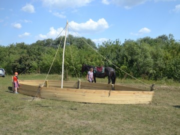 ТД Раздолье