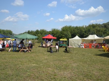 ТД Раздолье