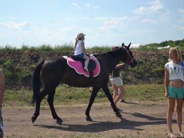 ТД Раздолье