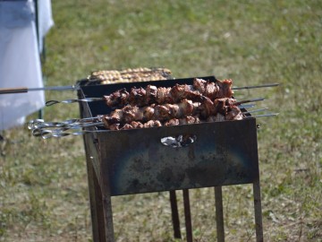 ТД Раздолье