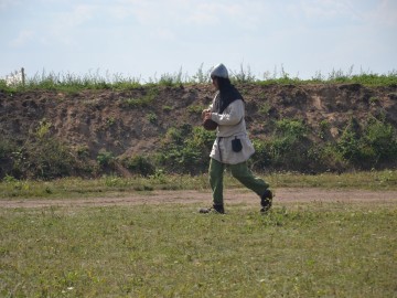 ТД Раздолье