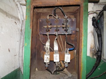 ТД Раздолье