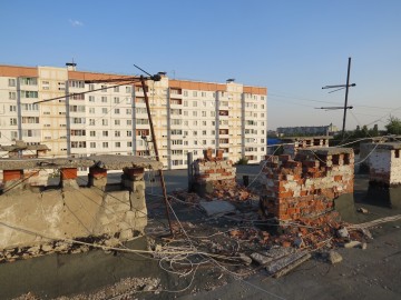 ТД Раздолье