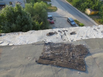 ТД Раздолье