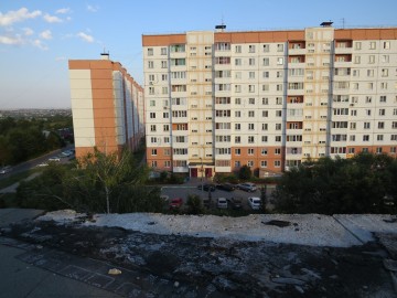 ТД Раздолье