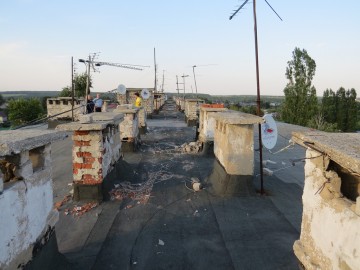 ТД Раздолье