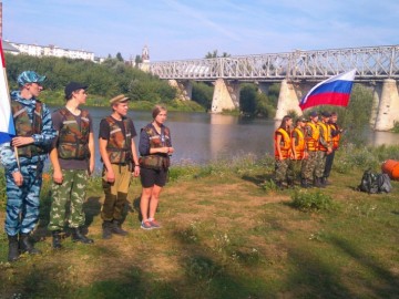 ТД Раздолье