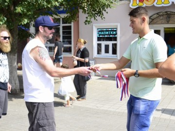 ТД Раздолье